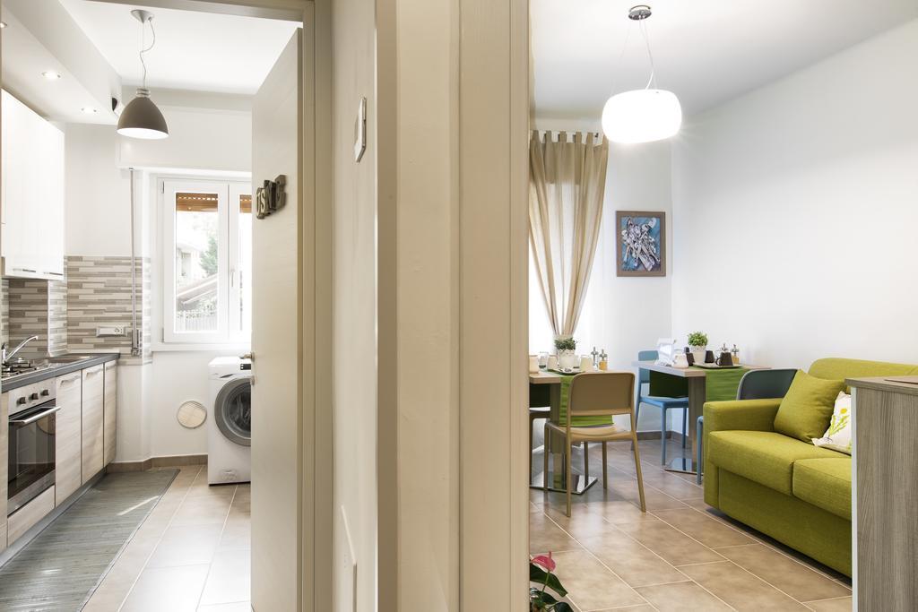 B&B Civico 1 Pavia Exterior foto