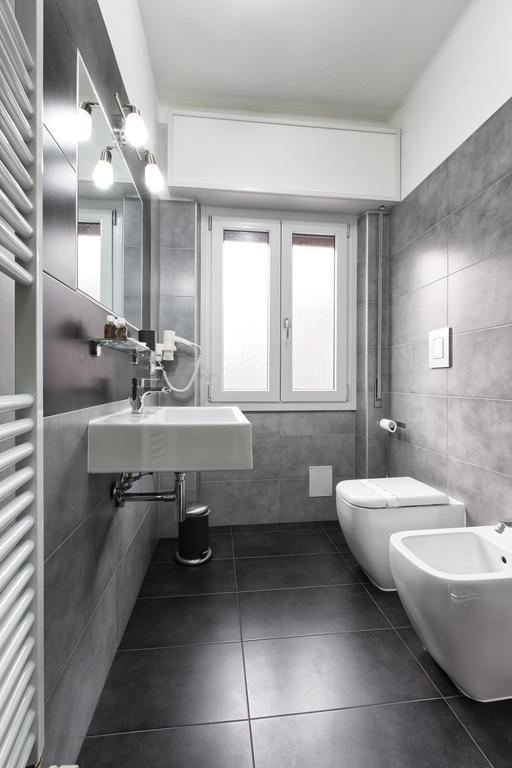 B&B Civico 1 Pavia Cameră foto