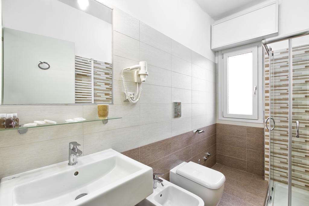 B&B Civico 1 Pavia Cameră foto