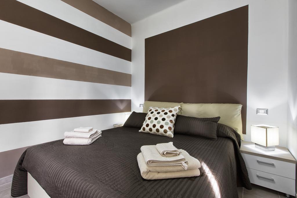 B&B Civico 1 Pavia Cameră foto