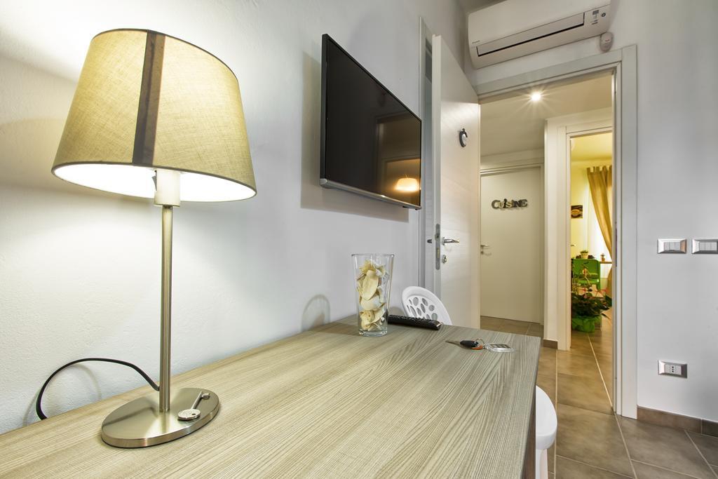 B&B Civico 1 Pavia Cameră foto